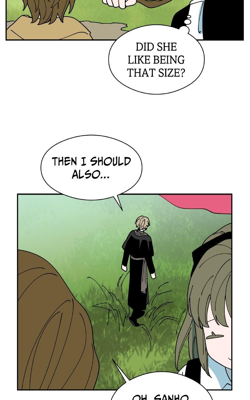 False Paradise Chap 41 - Next Chap 42