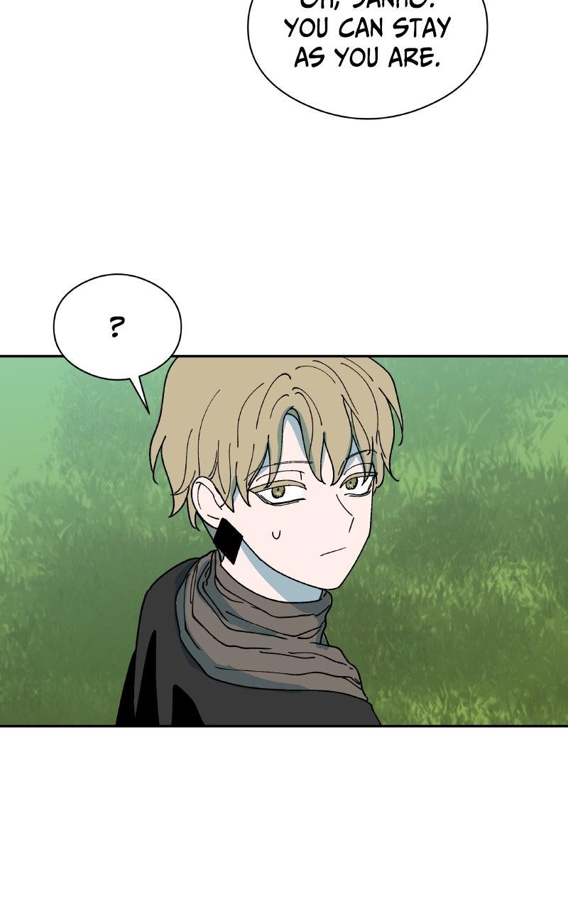 False Paradise Chap 41 - Next Chap 42