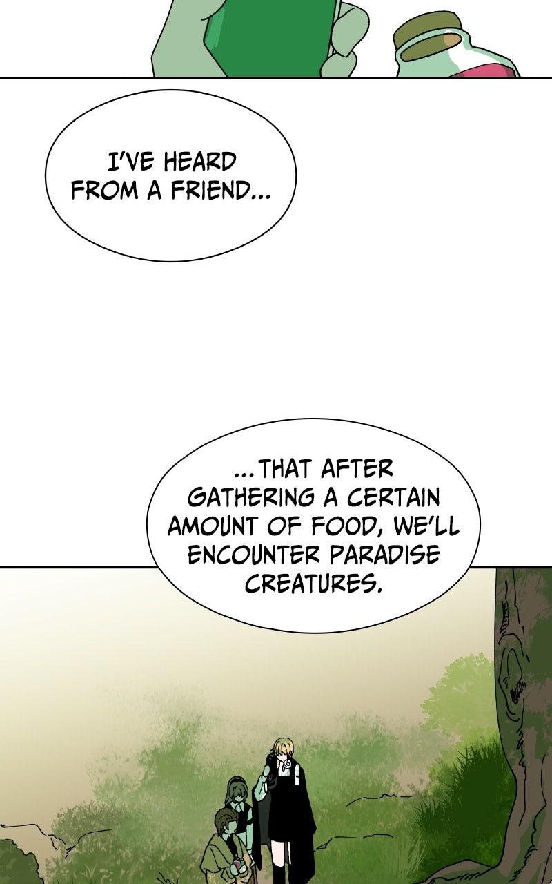 False Paradise Chap 41 - Next Chap 42