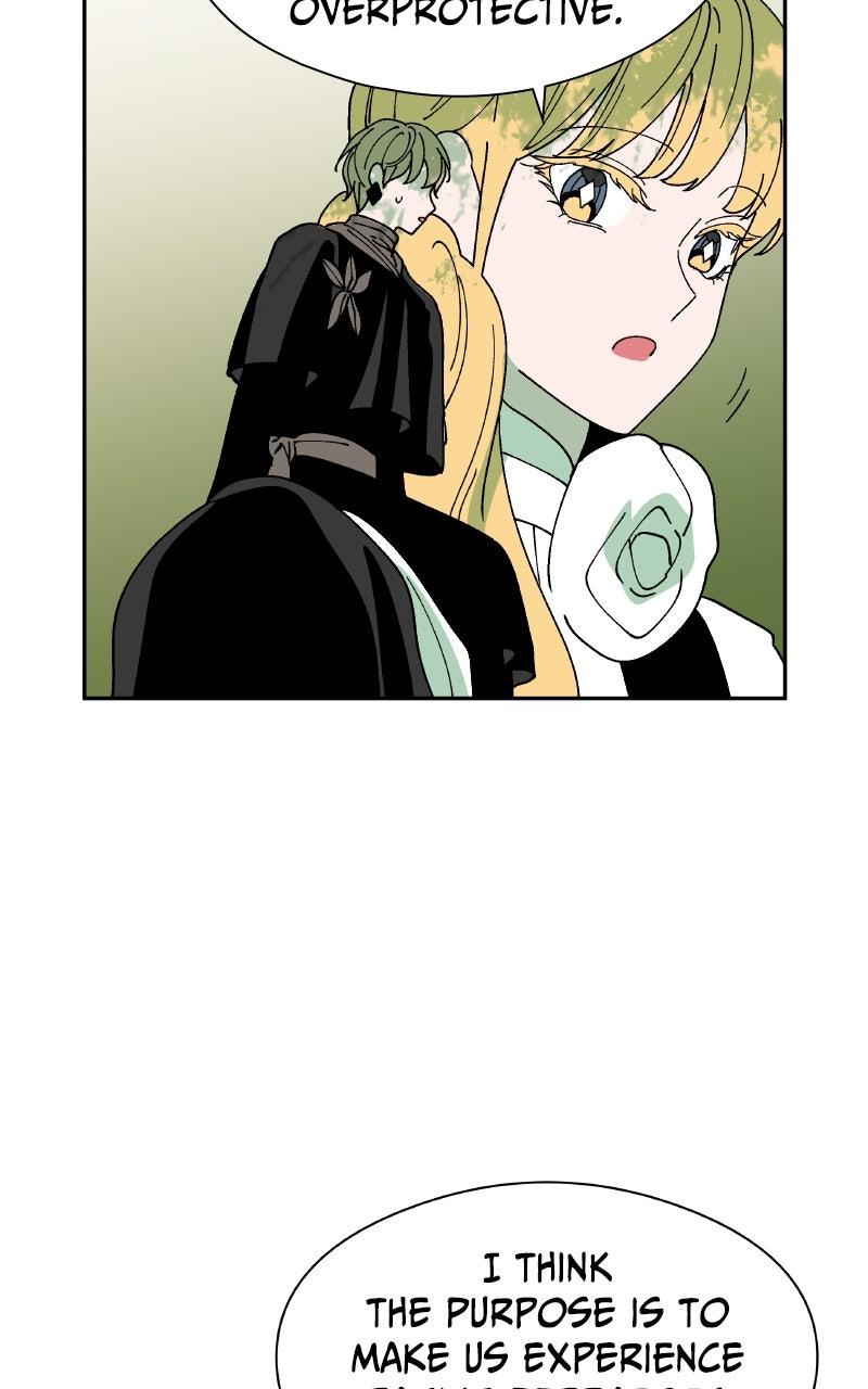 False Paradise Chap 41 - Next Chap 42