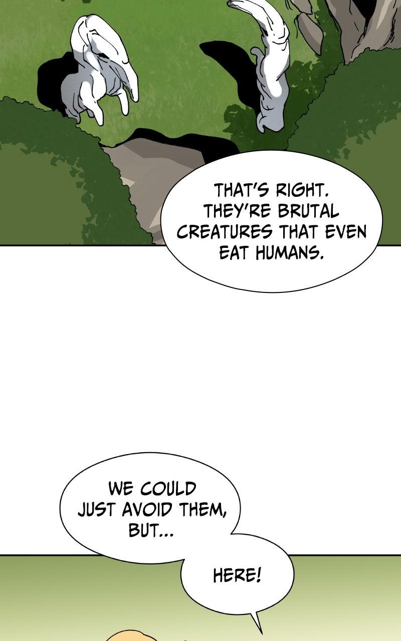 False Paradise Chap 41 - Next Chap 42
