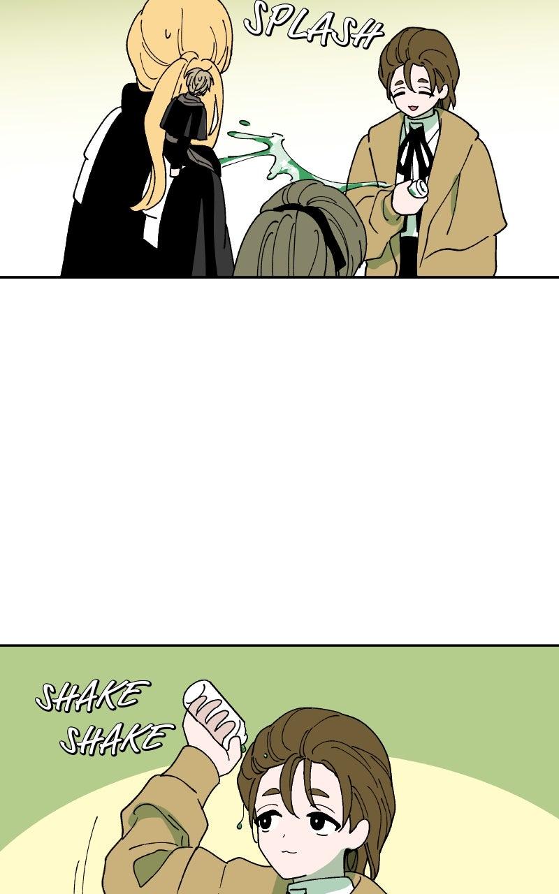 False Paradise Chap 41 - Next Chap 42