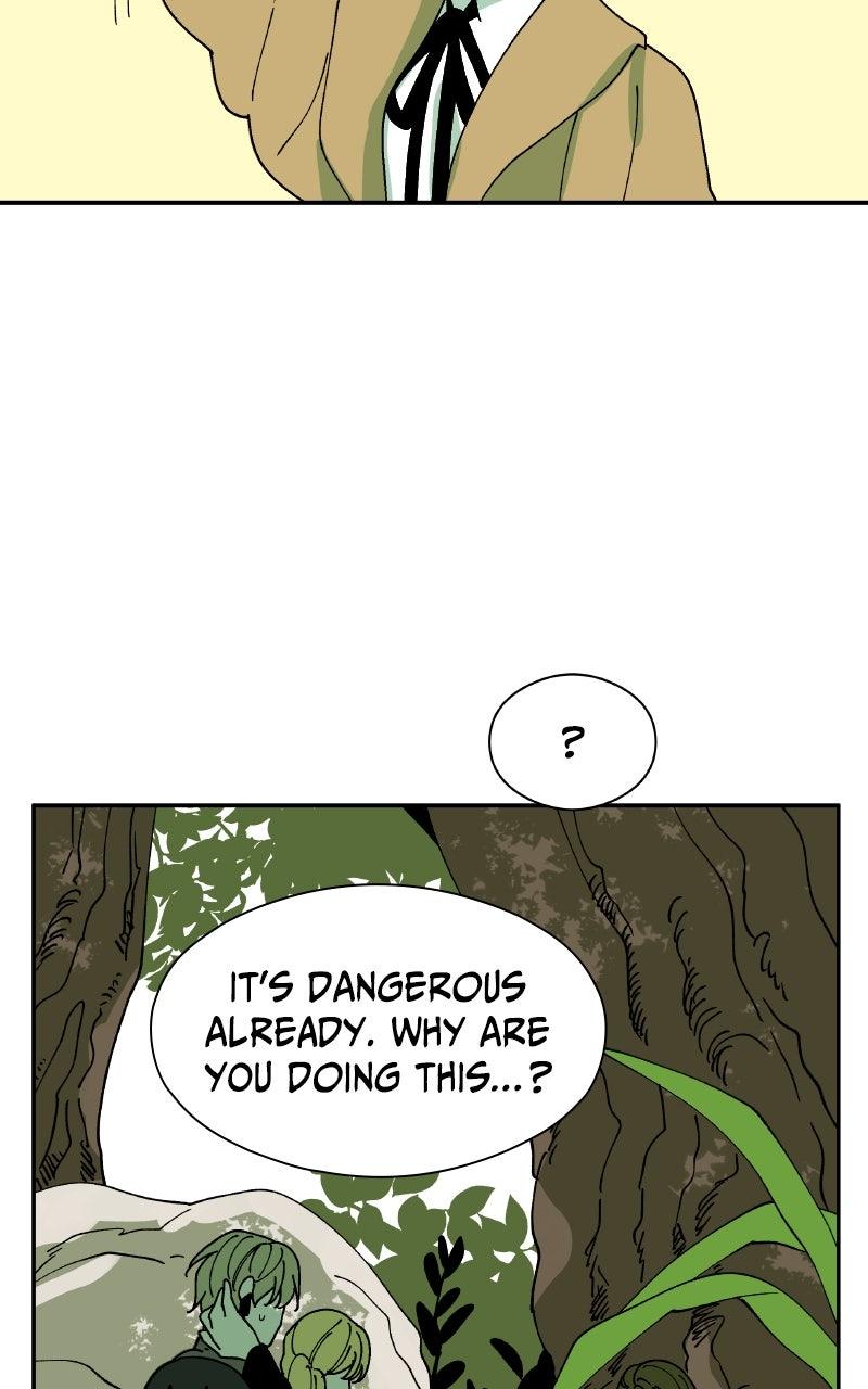 False Paradise Chap 41 - Next Chap 42