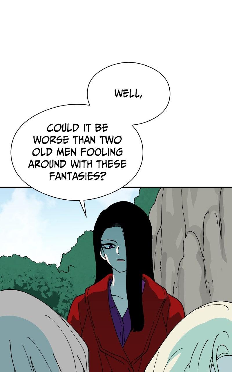 False Paradise Chap 41 - Next Chap 42