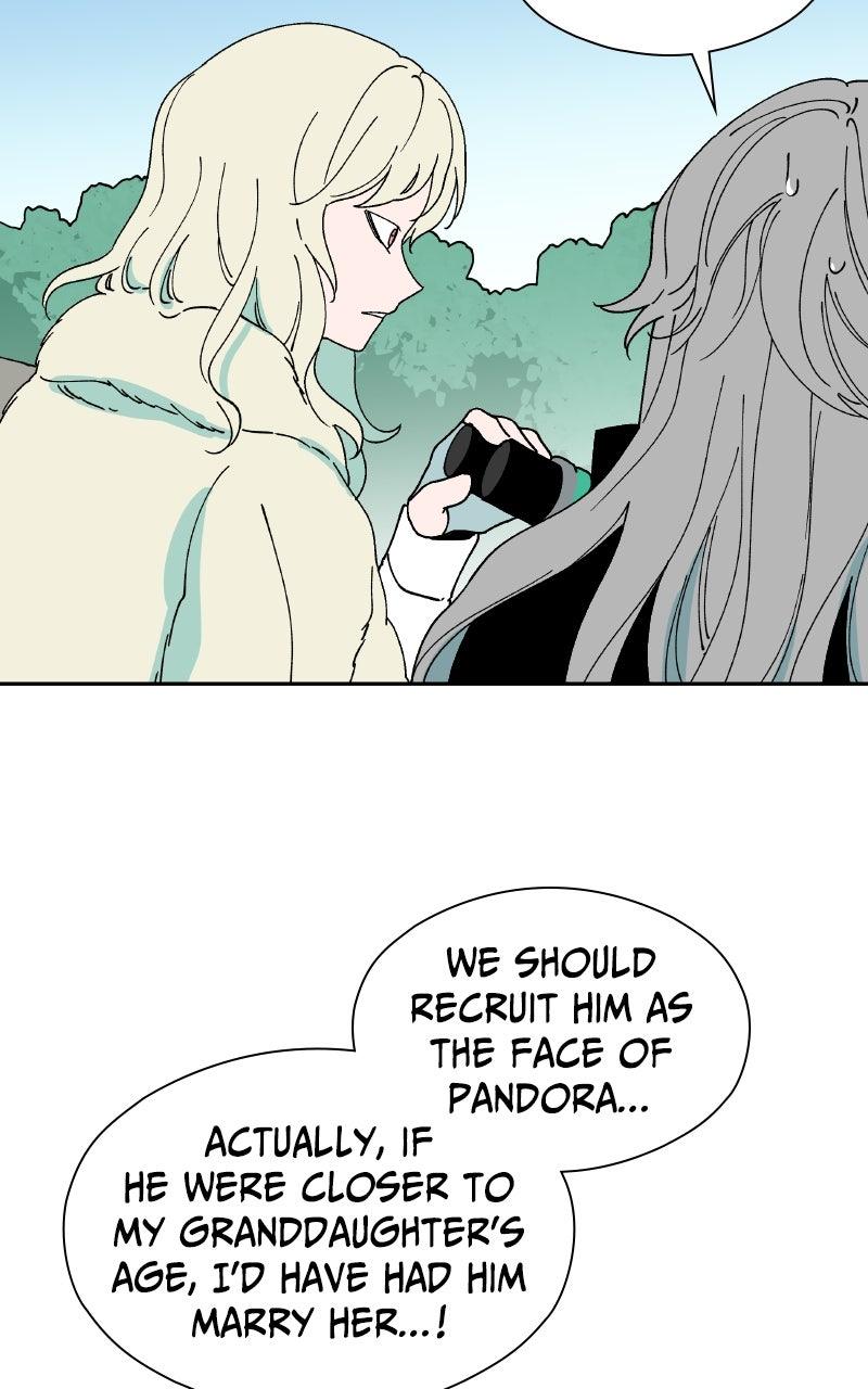 False Paradise Chap 41 - Next Chap 42
