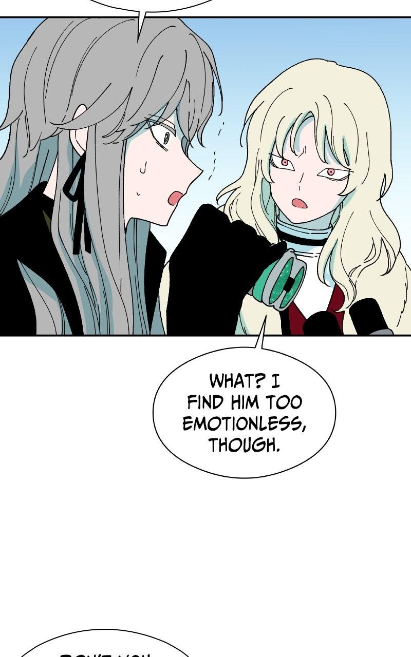 False Paradise Chap 41 - Next Chap 42