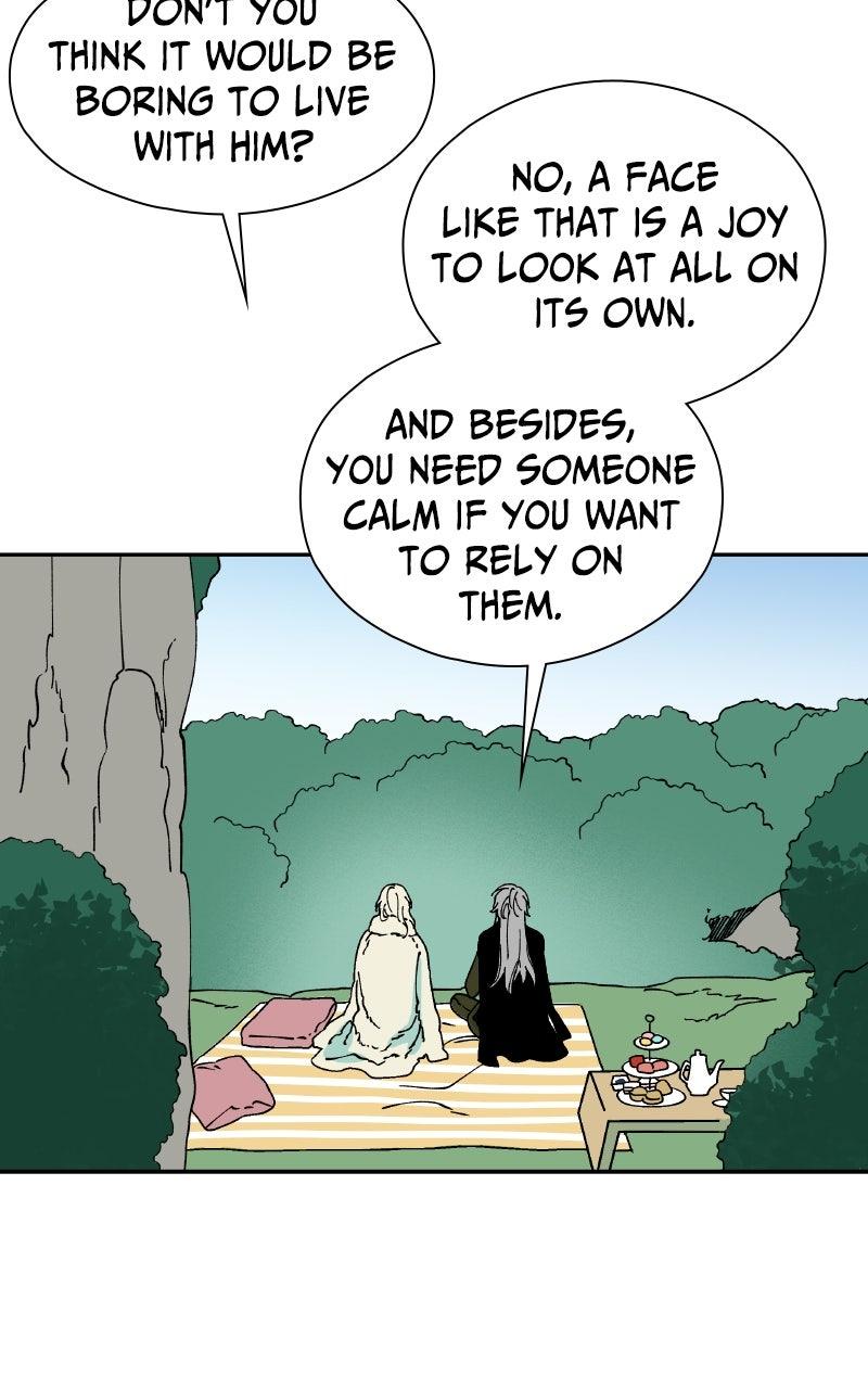False Paradise Chap 41 - Next Chap 42