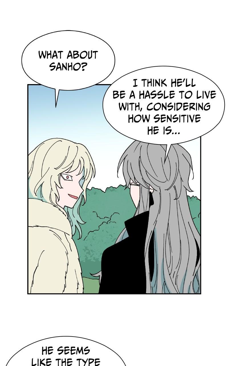 False Paradise Chap 41 - Next Chap 42
