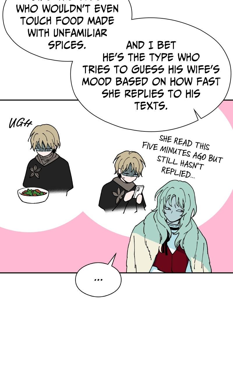 False Paradise Chap 41 - Next Chap 42