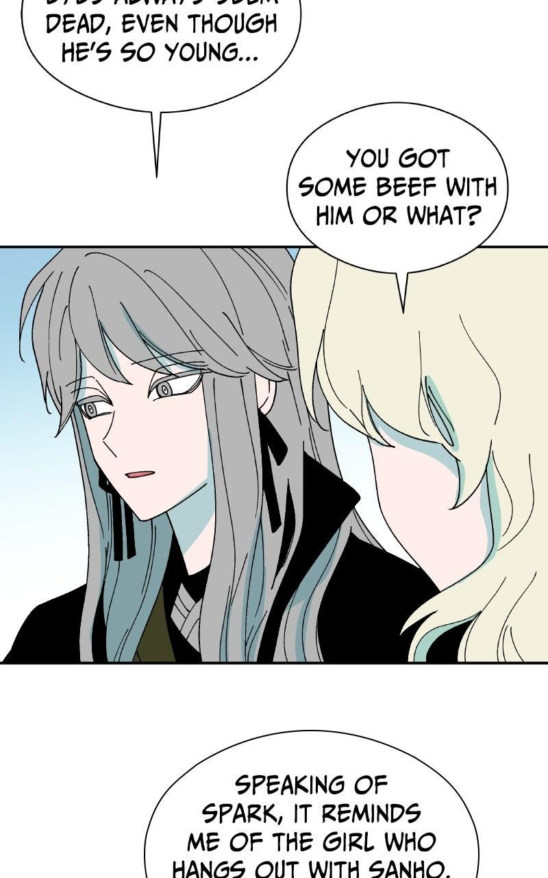 False Paradise Chap 41 - Next Chap 42