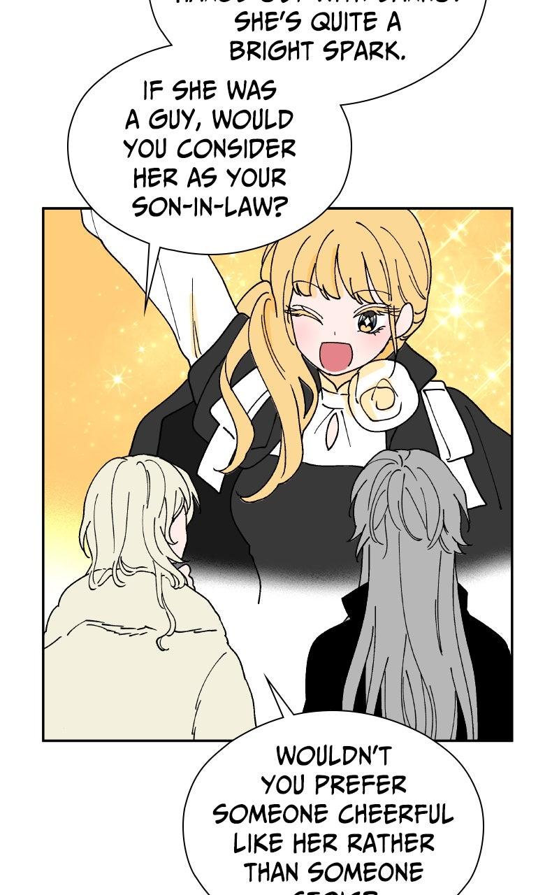 False Paradise Chap 41 - Next Chap 42