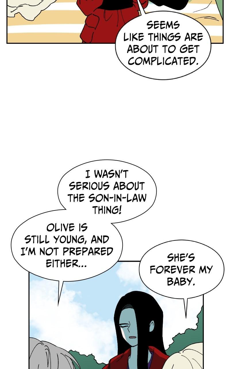 False Paradise Chap 41 - Next Chap 42