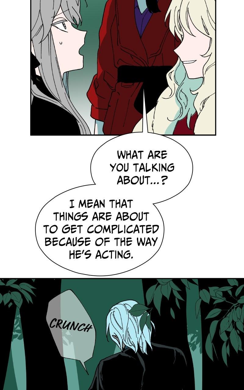 False Paradise Chap 41 - Next Chap 42