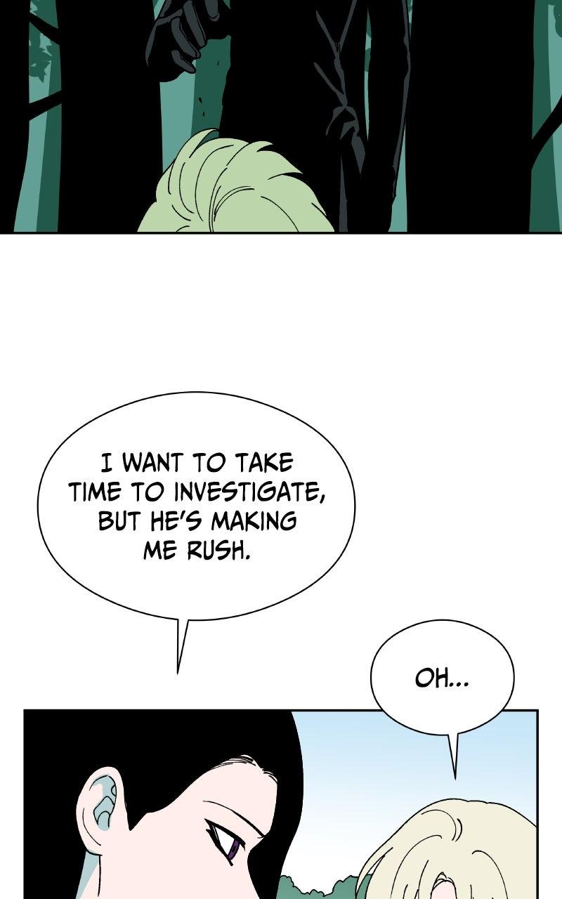 False Paradise Chap 41 - Next Chap 42