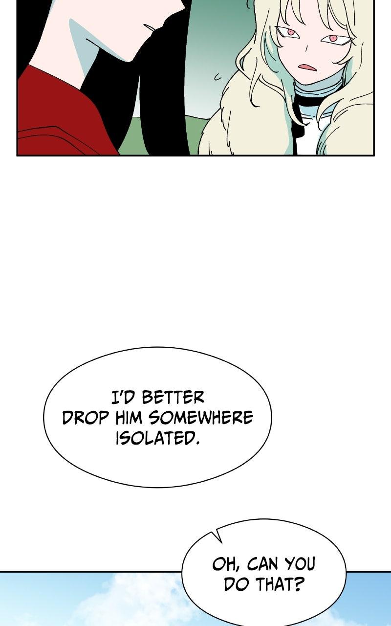 False Paradise Chap 41 - Next Chap 42