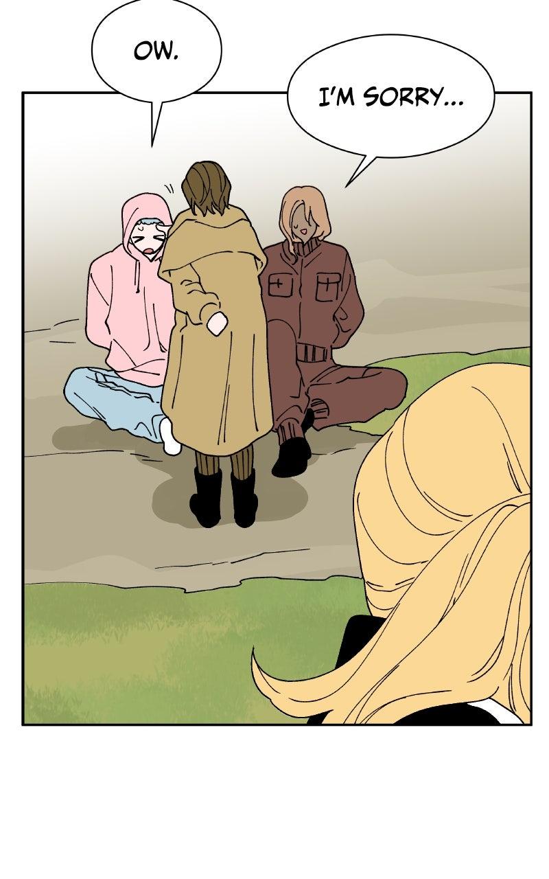 False Paradise Chap 41 - Next Chap 42