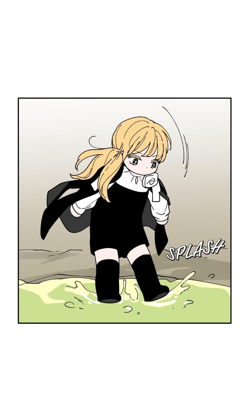 False Paradise Chap 41 - Next Chap 42