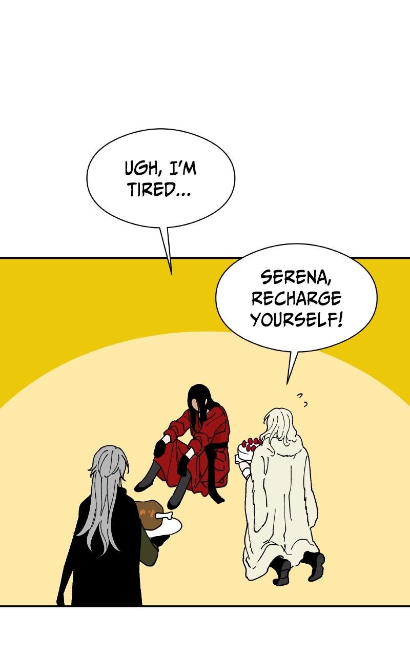 False Paradise Chap 41 - Next Chap 42