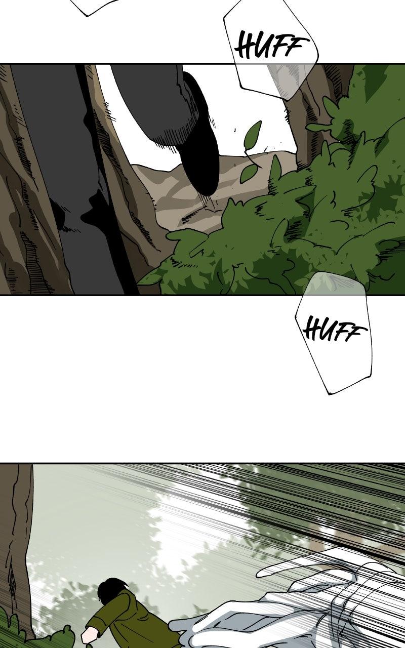 False Paradise Chap 42 - Next Chap 43