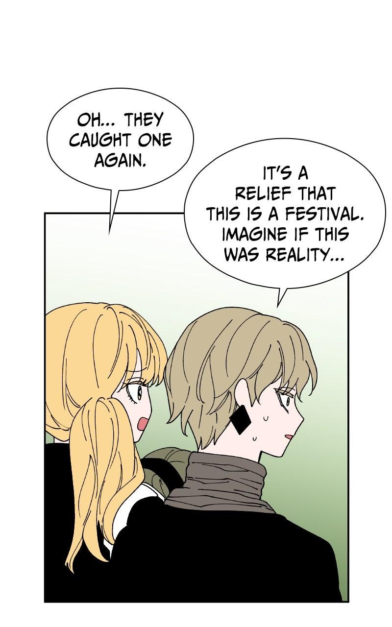 False Paradise Chap 42 - Next Chap 43