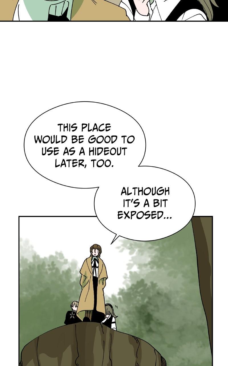 False Paradise Chap 42 - Next Chap 43