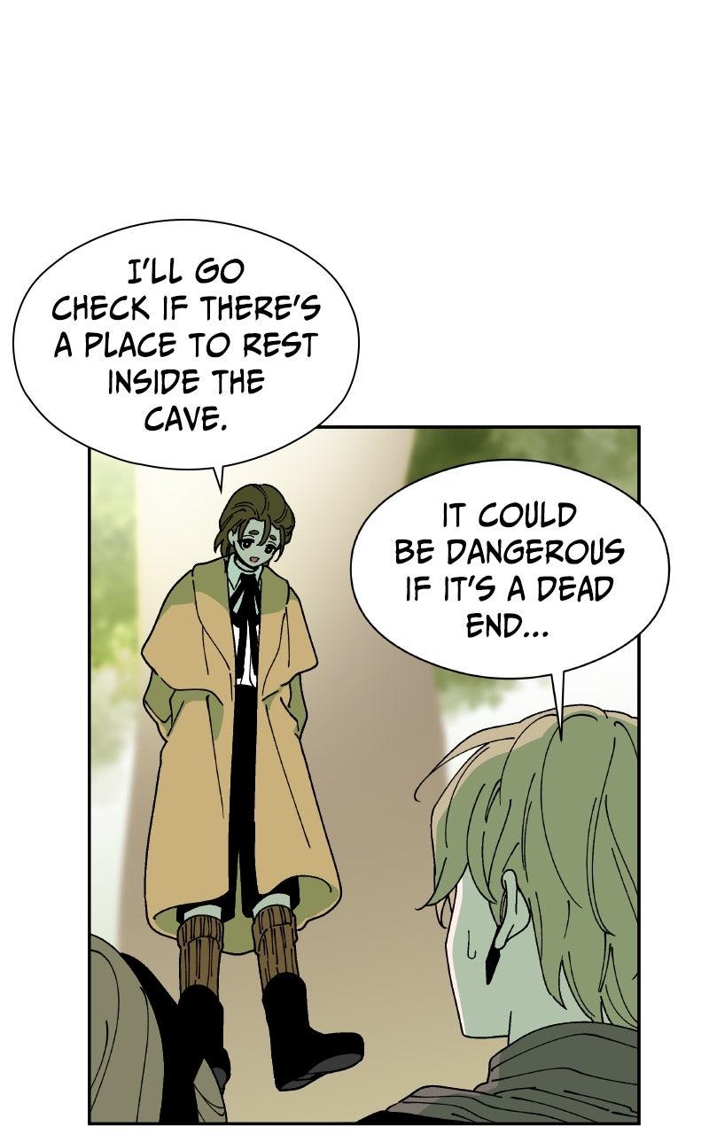 False Paradise Chap 42 - Next Chap 43