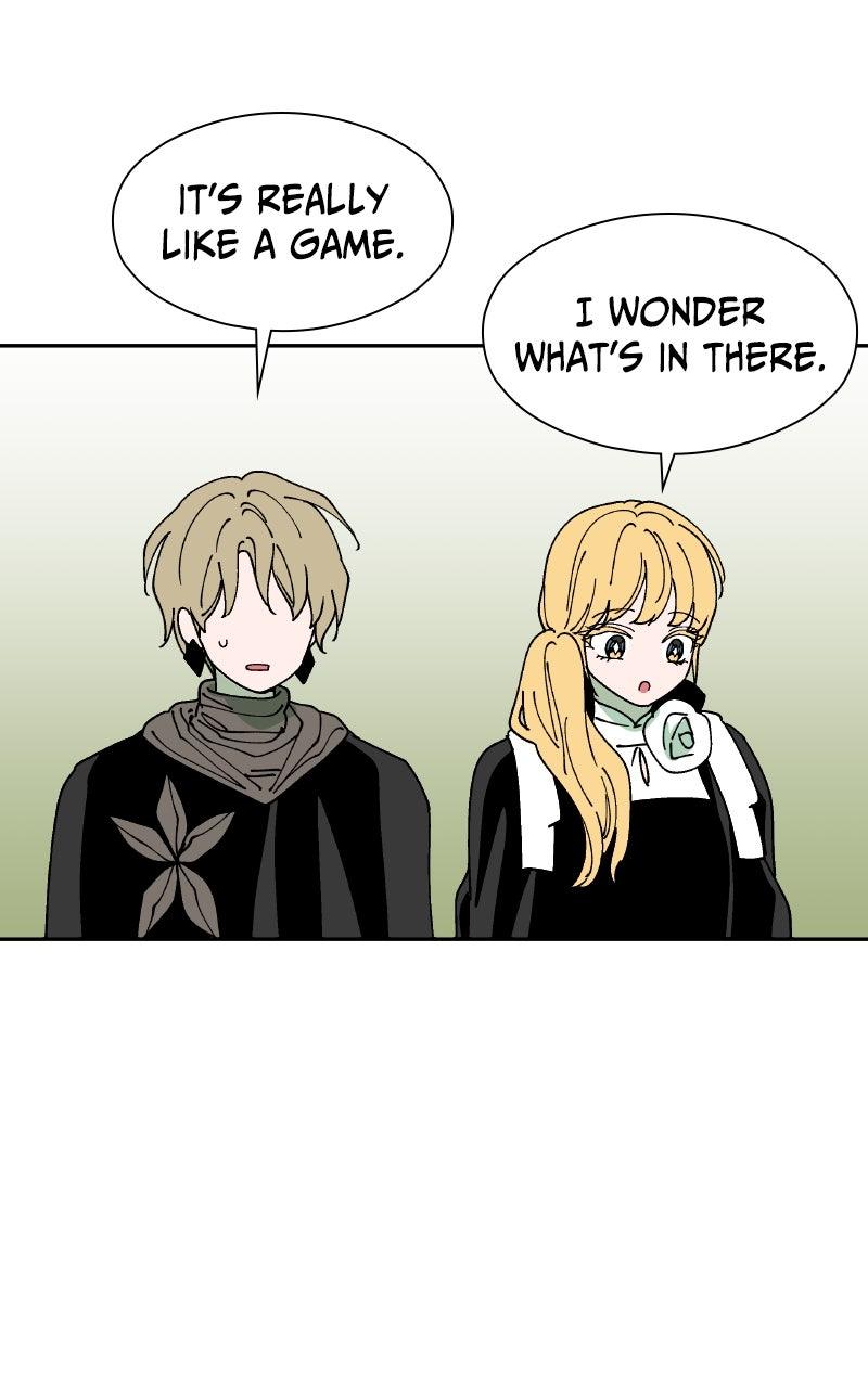 False Paradise Chap 42 - Next Chap 43