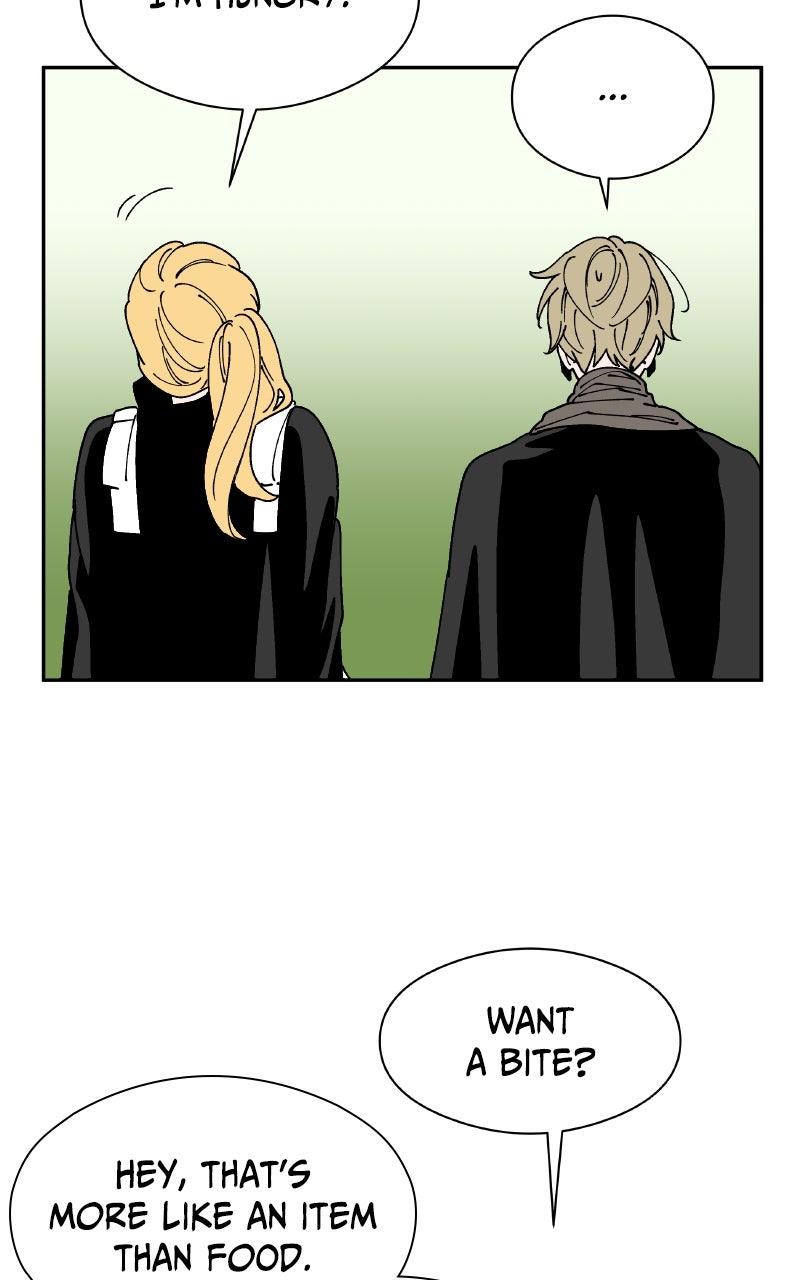 False Paradise Chap 42 - Next Chap 43