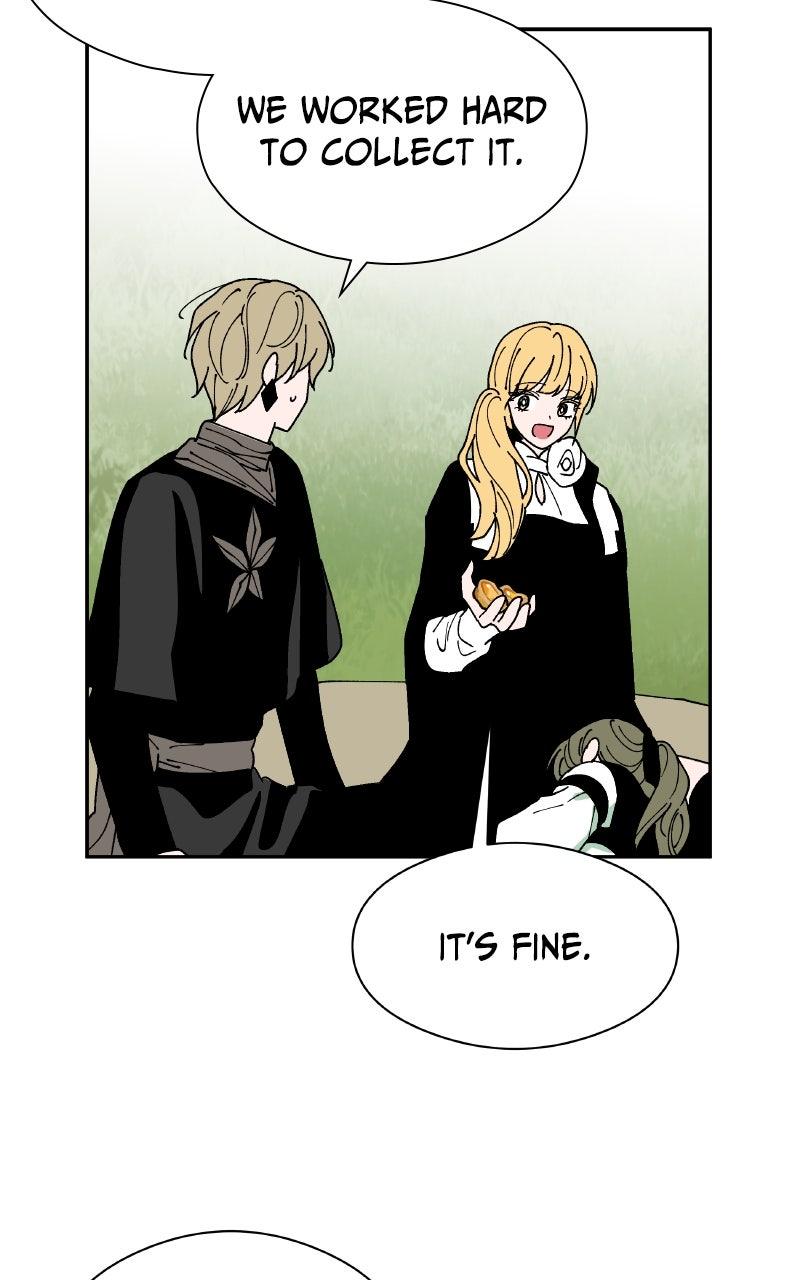 False Paradise Chap 42 - Next Chap 43