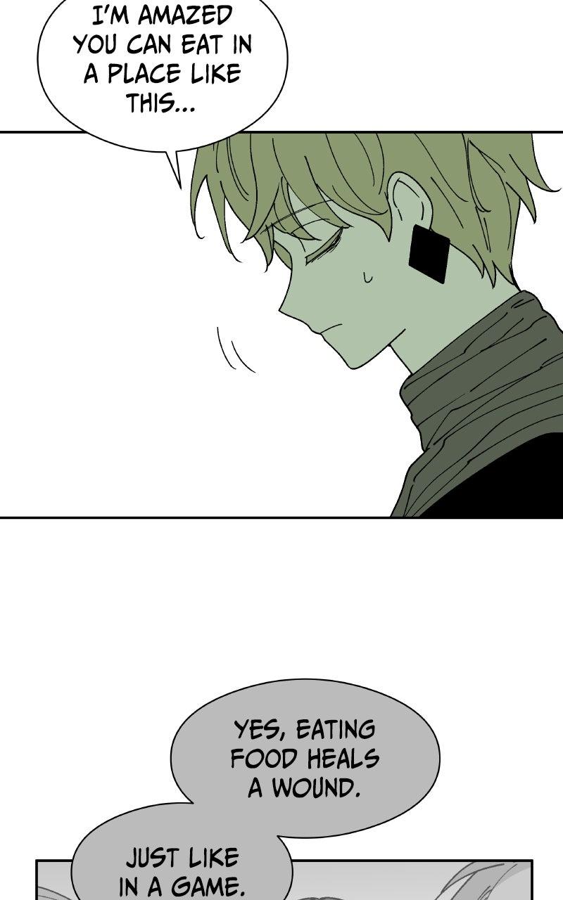 False Paradise Chap 42 - Next Chap 43