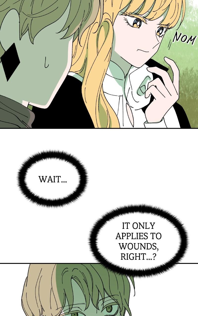 False Paradise Chap 42 - Next Chap 43