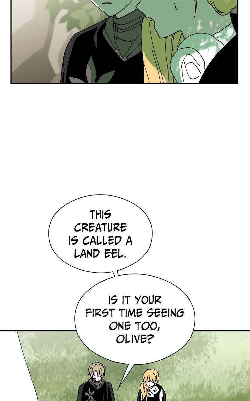False Paradise Chap 42 - Next Chap 43