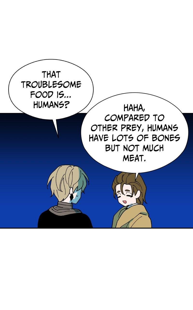 False Paradise Chap 42 - Next Chap 43