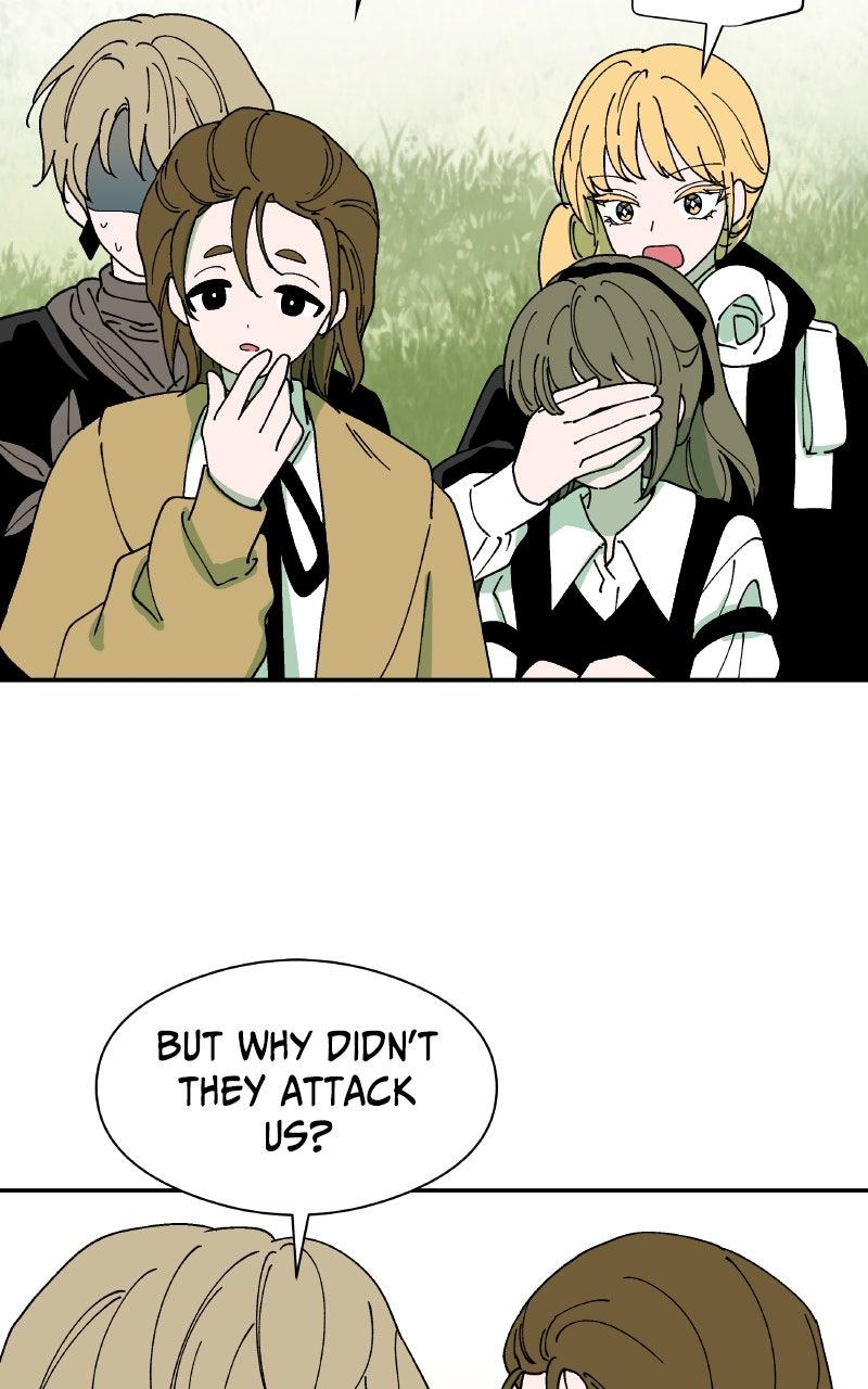 False Paradise Chap 42 - Next Chap 43