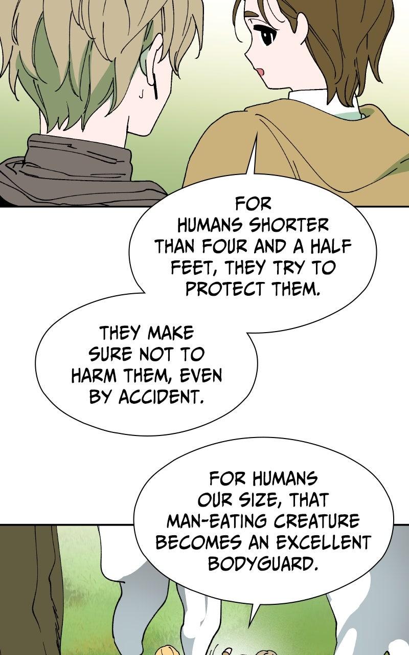 False Paradise Chap 42 - Next Chap 43