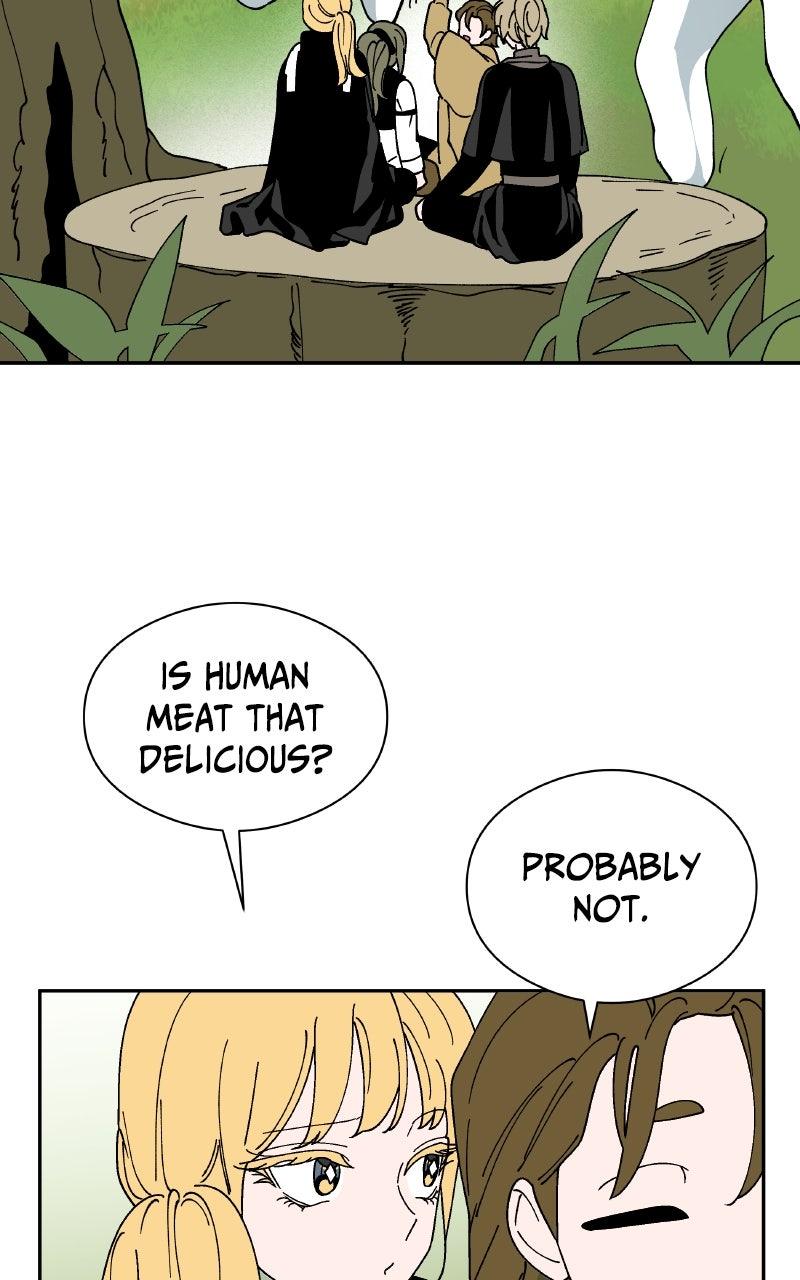 False Paradise Chap 42 - Next Chap 43