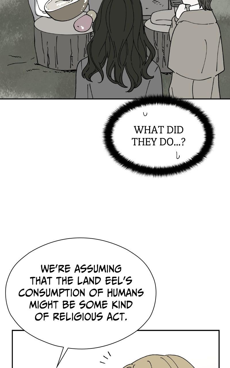 False Paradise Chap 42 - Next Chap 43