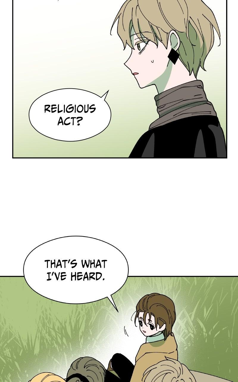 False Paradise Chap 42 - Next Chap 43