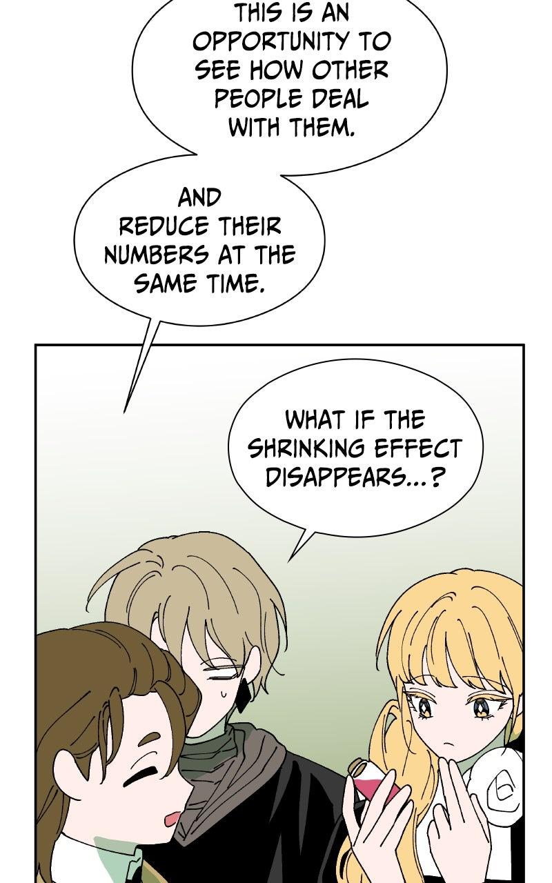 False Paradise Chap 42 - Next Chap 43