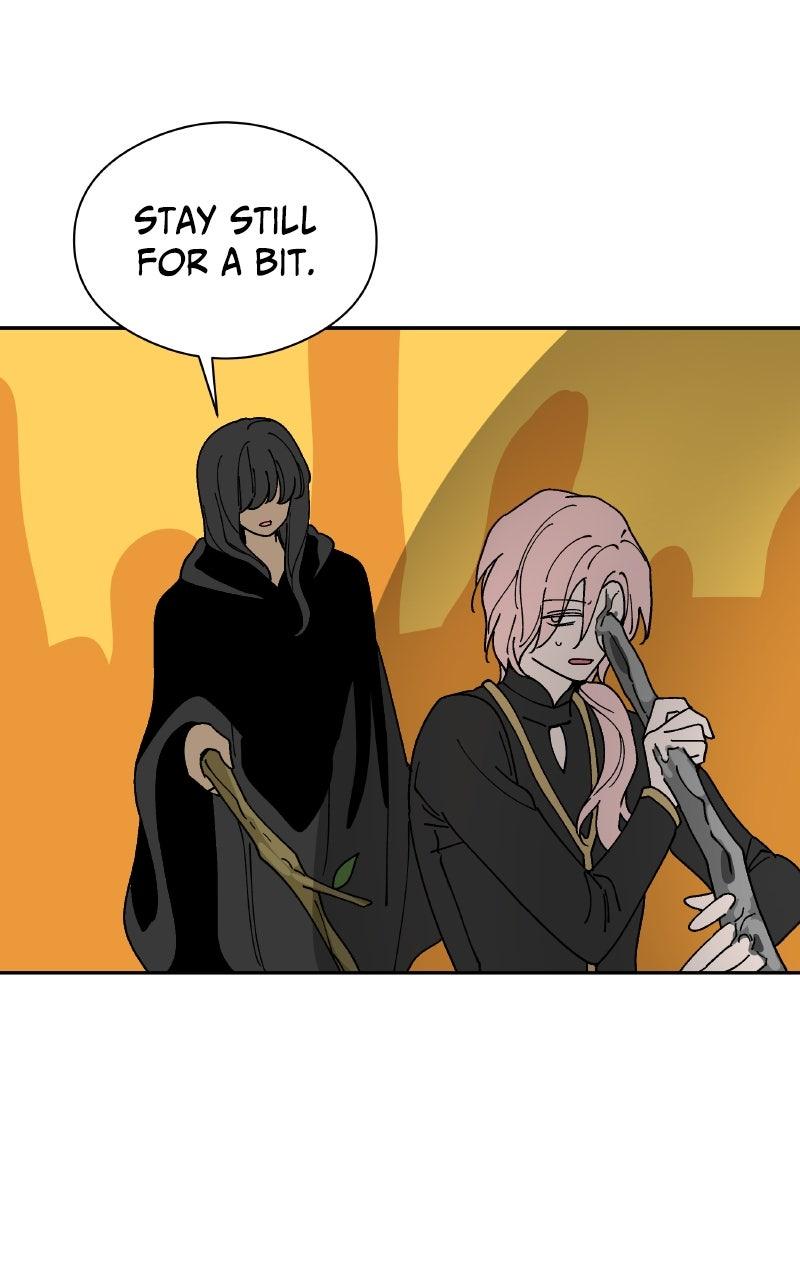 False Paradise Chap 43 - Next Chap 44