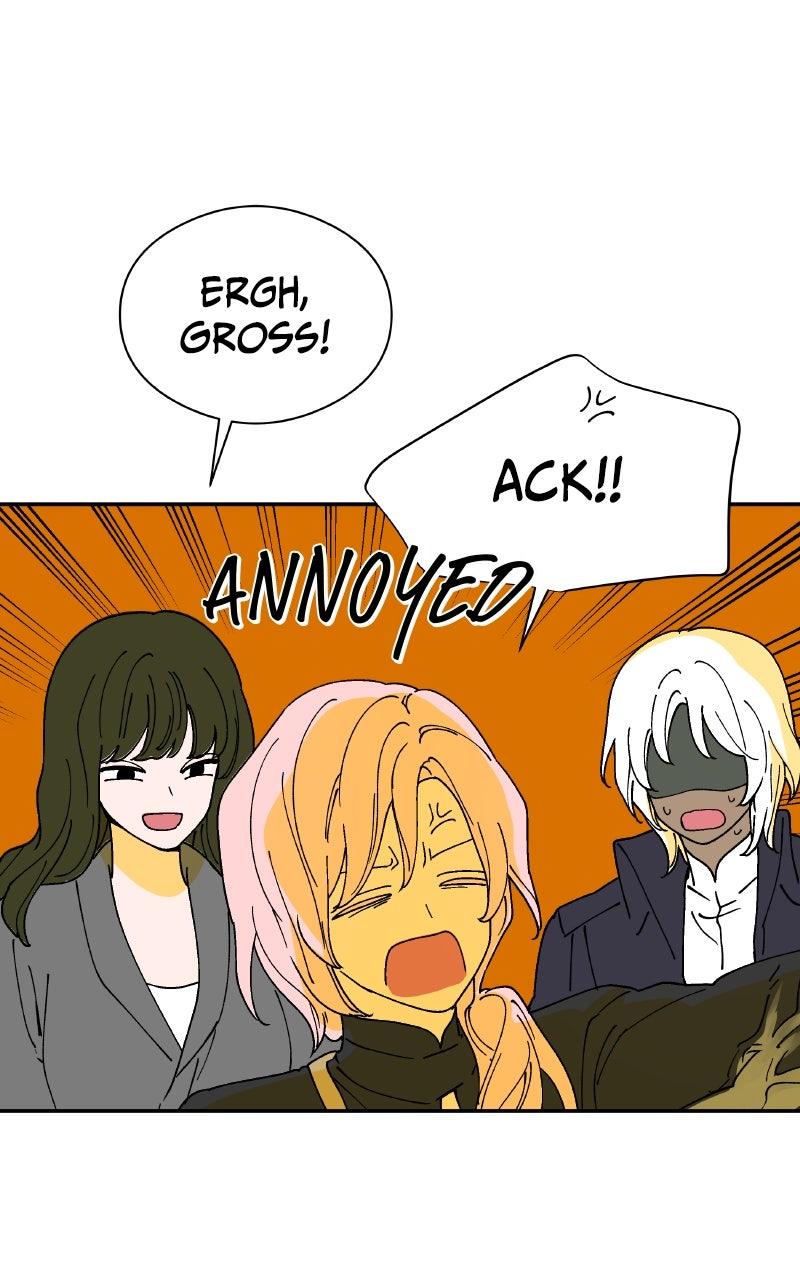 False Paradise Chap 43 - Next Chap 44