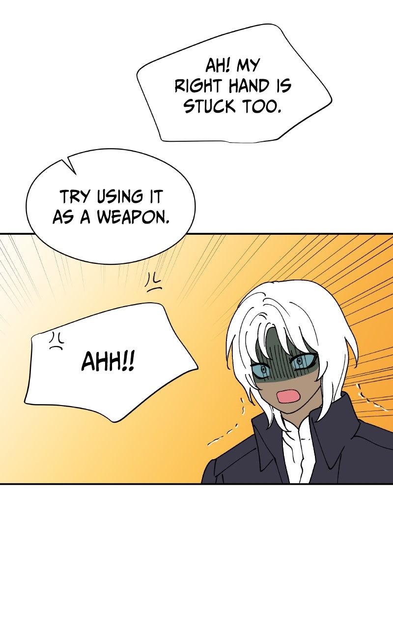 False Paradise Chap 43 - Next Chap 44