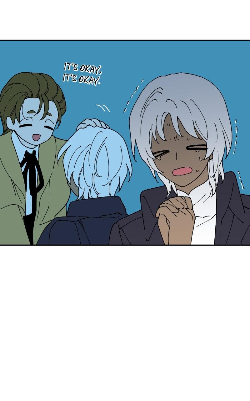 False Paradise Chap 43 - Next Chap 44
