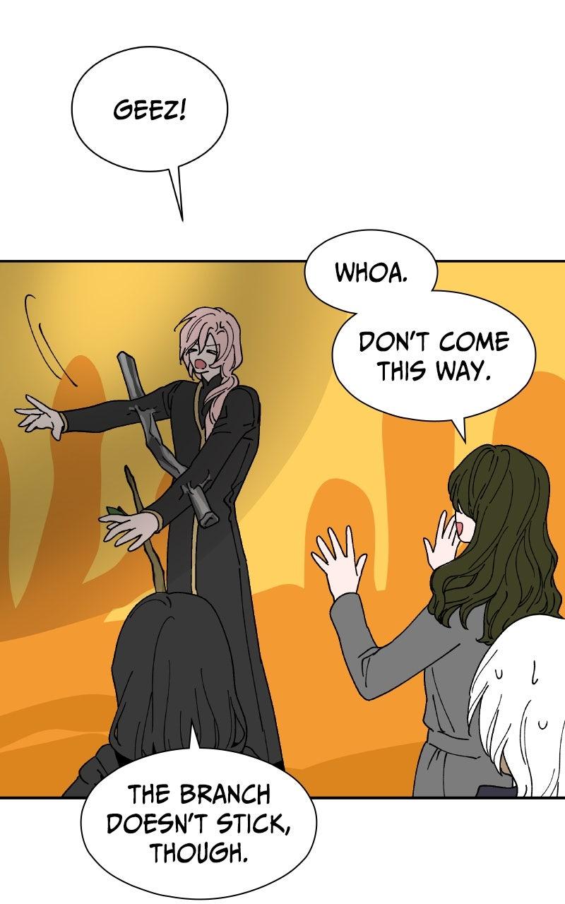 False Paradise Chap 43 - Next Chap 44