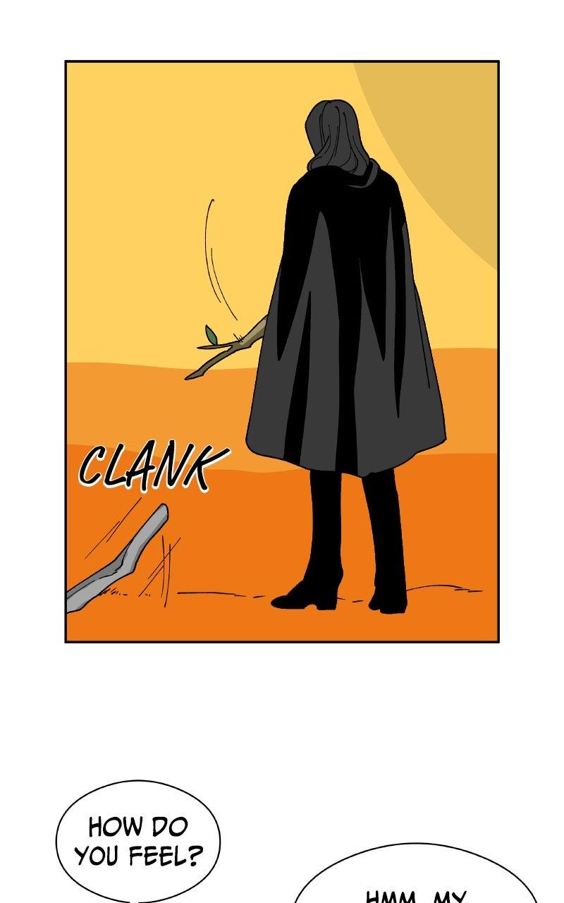 False Paradise Chap 43 - Next Chap 44