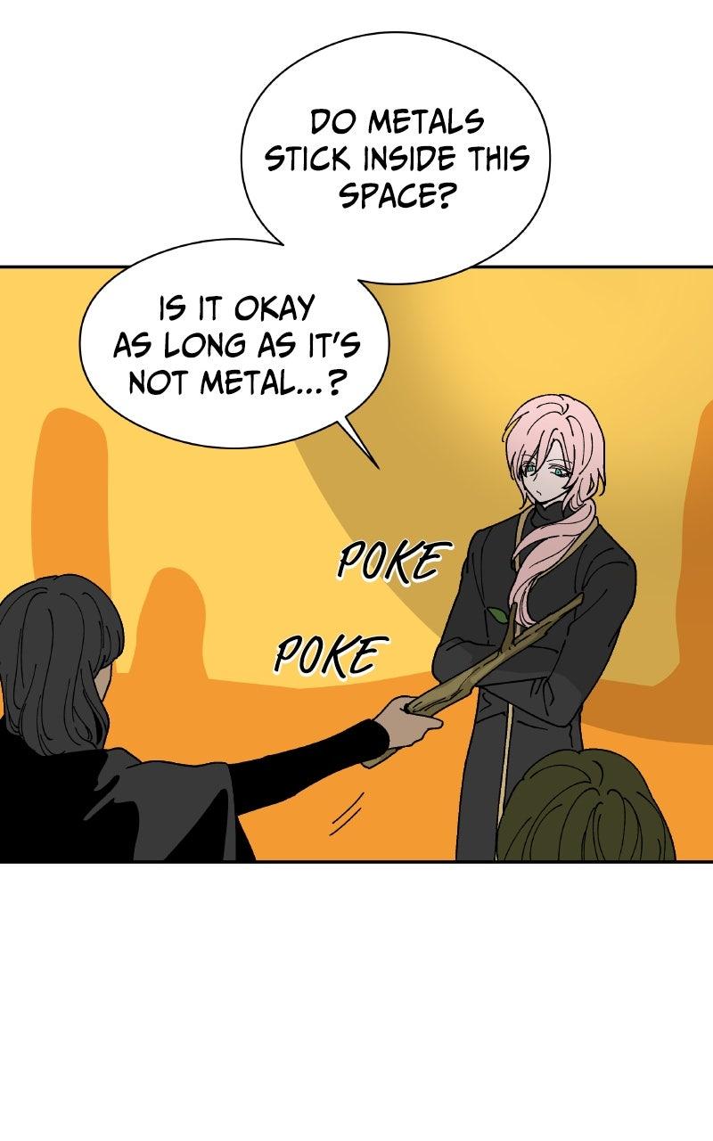 False Paradise Chap 43 - Next Chap 44