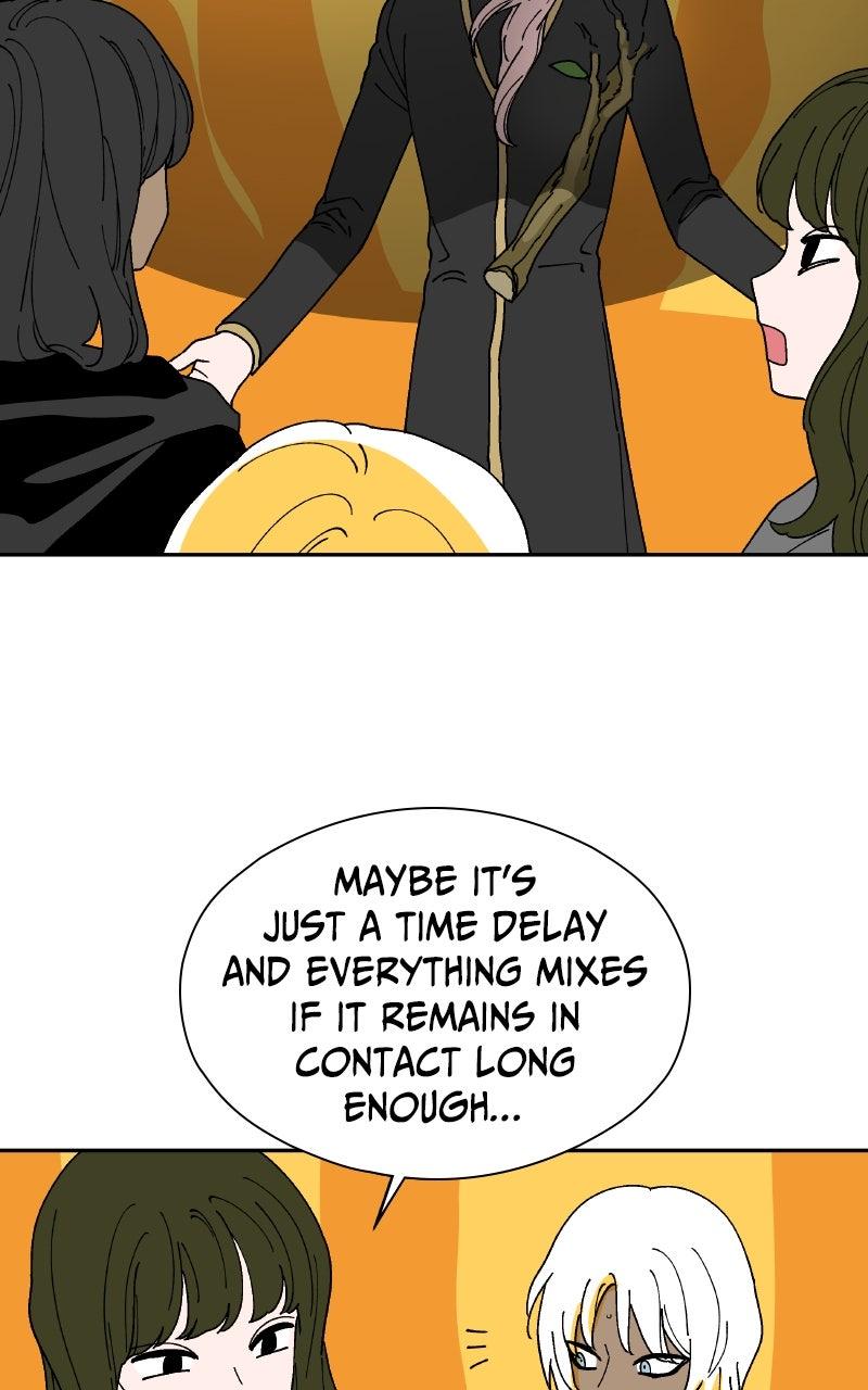 False Paradise Chap 43 - Next Chap 44