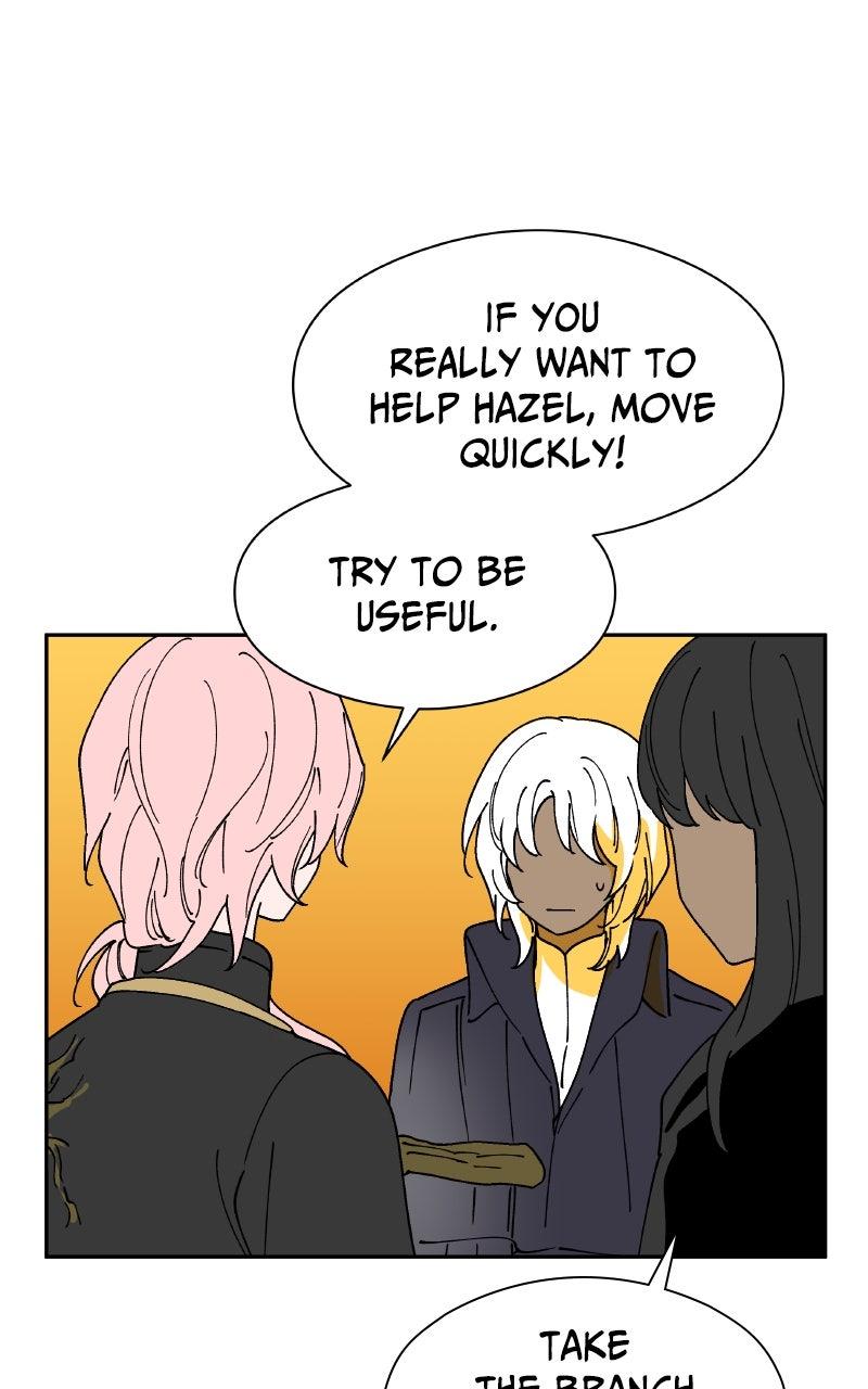 False Paradise Chap 43 - Next Chap 44