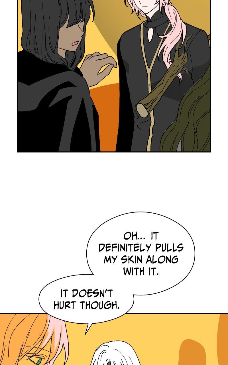 False Paradise Chap 43 - Next Chap 44
