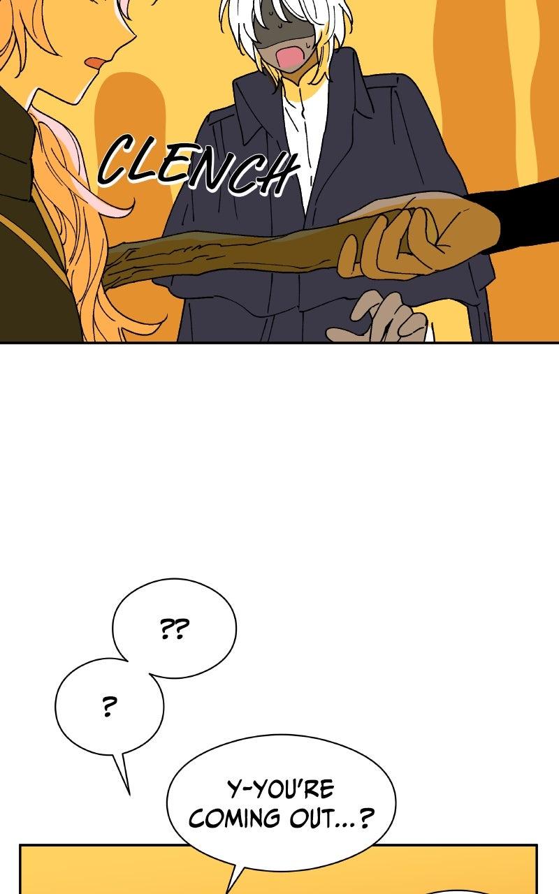 False Paradise Chap 43 - Next Chap 44